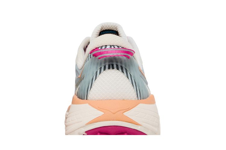 Hoka Mafate Speed 2 'ice Flow Orange'