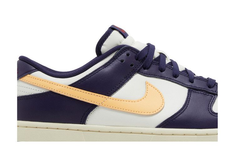 Buy Dunk Low 'From Nike, To You - Navy' - FV8106 181 | GOAT