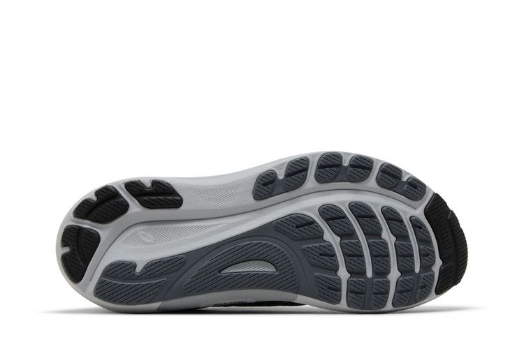 Asics Gel Kayano 31 Wide Steel Grey