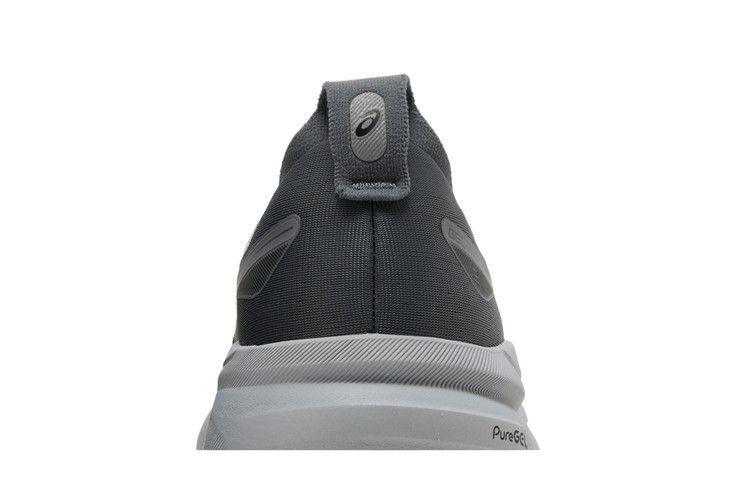 Asics Gel Kayano 31 Wide Steel Grey