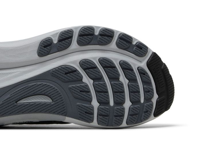 Asics Gel Kayano 31 Wide Steel Grey