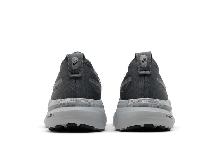 Asics Gel Kayano 31 Wide Steel Grey