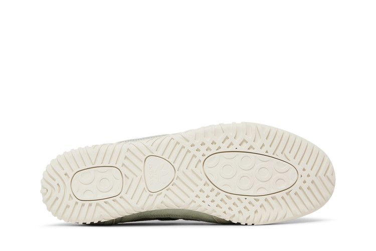 Kith X Adidas Indoor Super Classics Program - Green