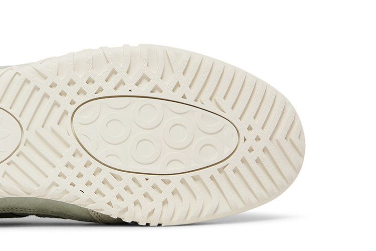 Kith X Adidas Indoor Super Classics Program - Green