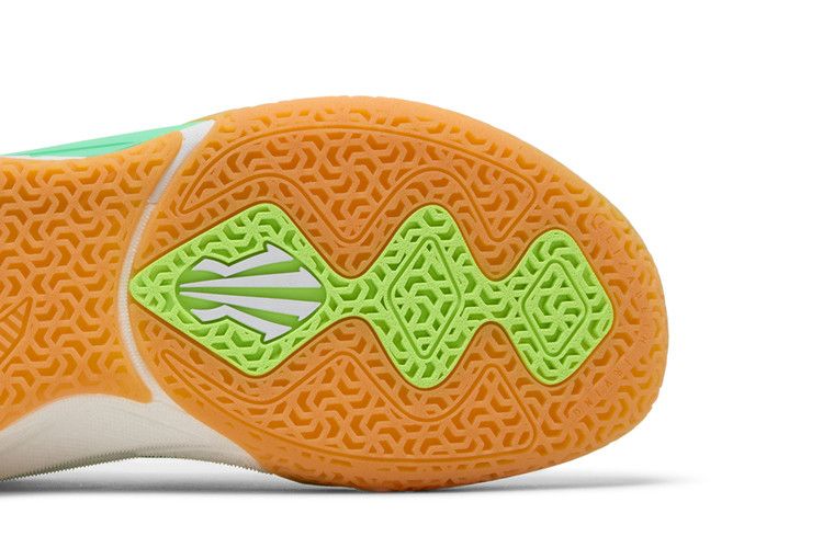 Kai 1 'green Grails'