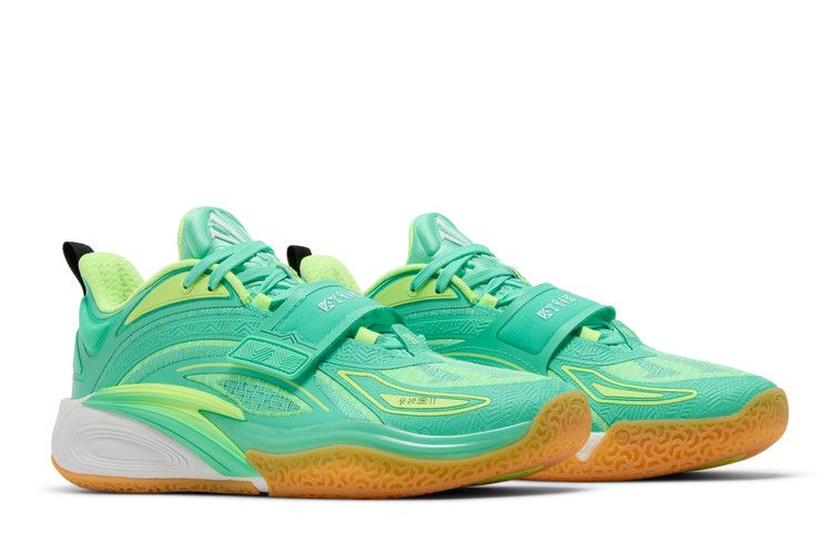 Kai 1 'green Grails'