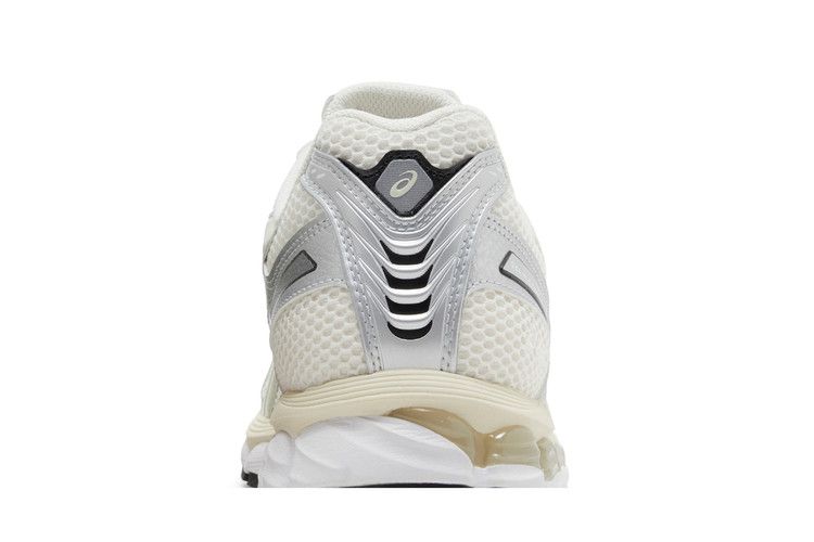 Ronnie Fieg x ASICS Gel Kayano 12.1 Cream Pure Aqua