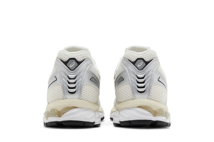 Ronnie Fieg x ASICS Gel Kayano 12.1 Cream Pure Aqua