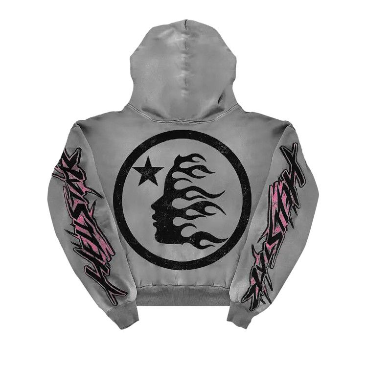 HELLSTAR SPORTS Future Flame フーディーパーカー○関送無料○ Hellstar Sports Future Flame Hoodie – Sports Connection