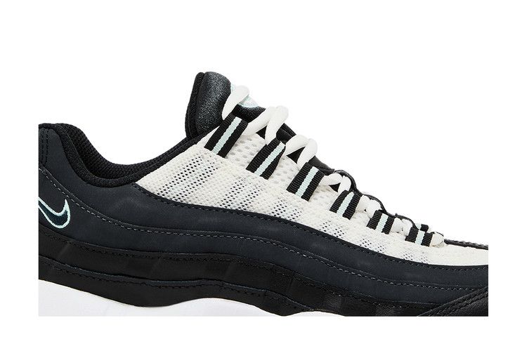 Buy Nike Air Max 95 Recraft GS 'Anthracite White Mint Foam