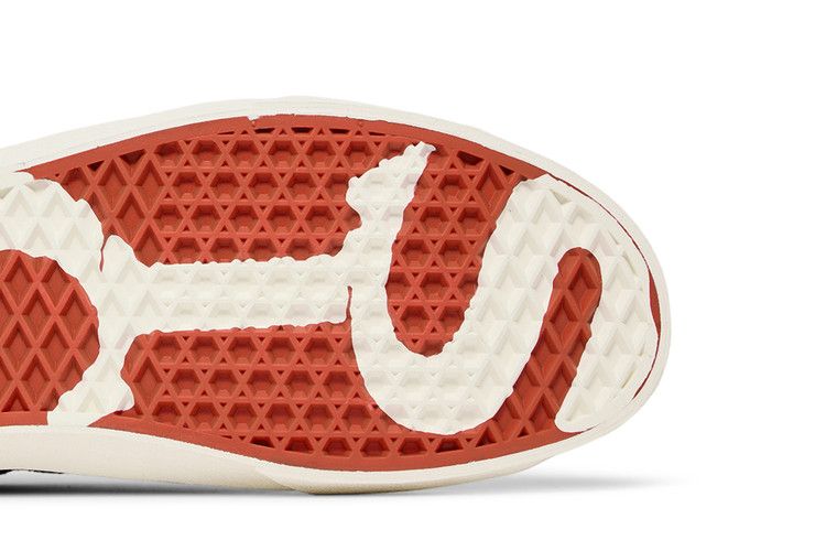 Anderson .Paak X Vans Sport Dx Black Paisley