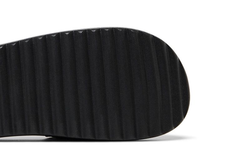 Adidas Wmns Adilette Platform Slide 'triple Black'