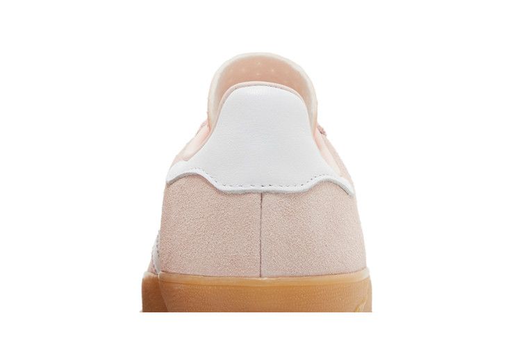 Adidas Wmns Gazelle Indoor 'sandy Pink Gum'