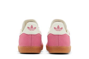 adidas gazelle silver green womens GS Adidas Samba Messi 'Light Pink/Core Black/Gum|JR0424|Top Fashion main image 1