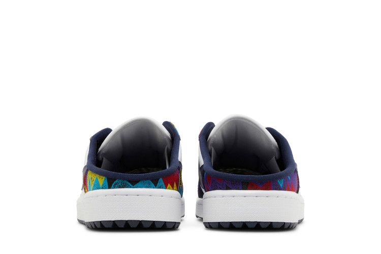 Air Jordan 1 Mule Golf Nothing But Net