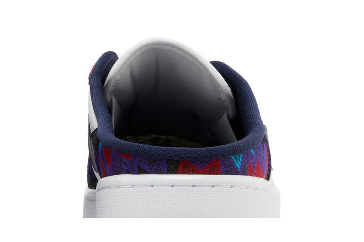 Air Jordan 1 Mule Golf Nothing But Net