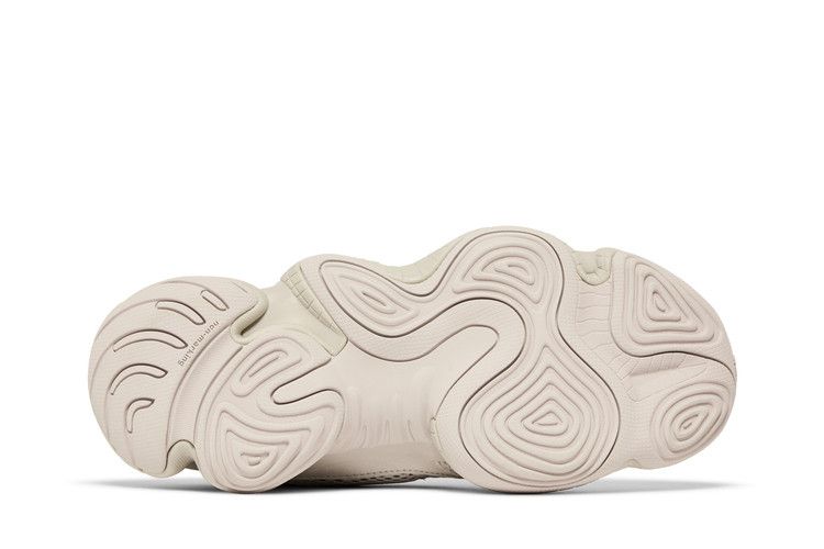 Adidas Yeezy 500 'blush' 2024