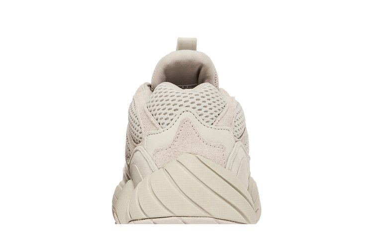 Adidas Yeezy 500 'blush' 2024