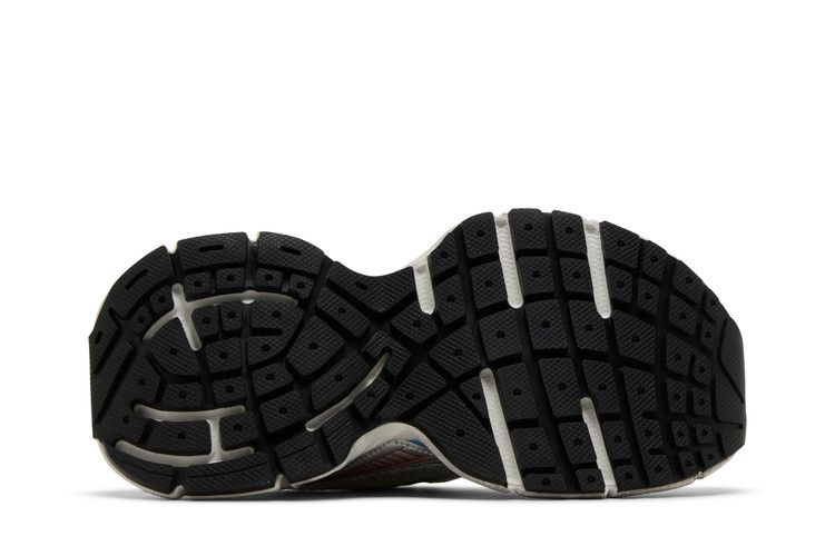 Balenciaga Wmns 3XL Sneaker 'Worn-Out - White Blue Red'