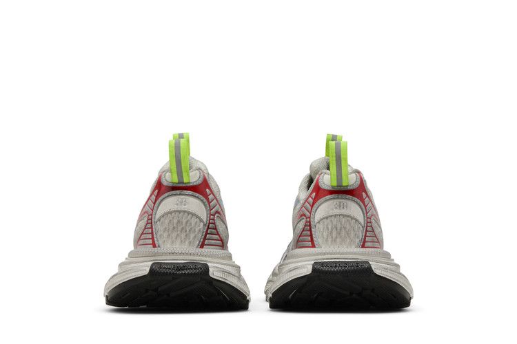 Balenciaga Wmns 3XL Sneaker 'Worn-Out - White Blue Red'