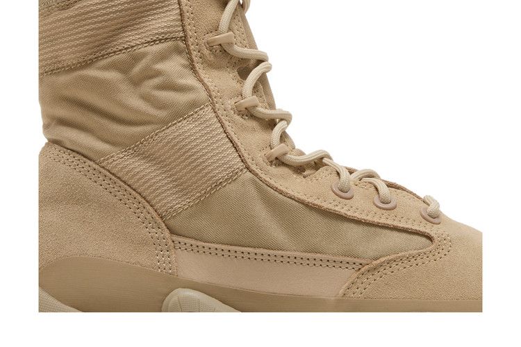 adidas Yeezy 500 High Tactical Boot Sand — foto 3