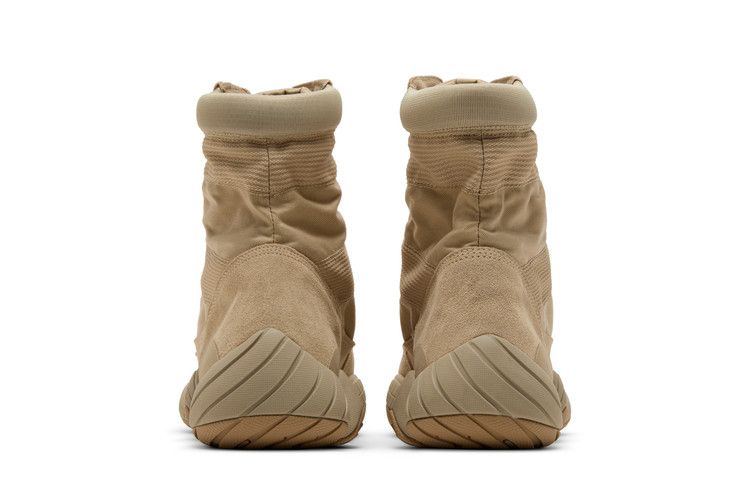 Adidas Yeezy 500 High Tactical Boot 'sand'