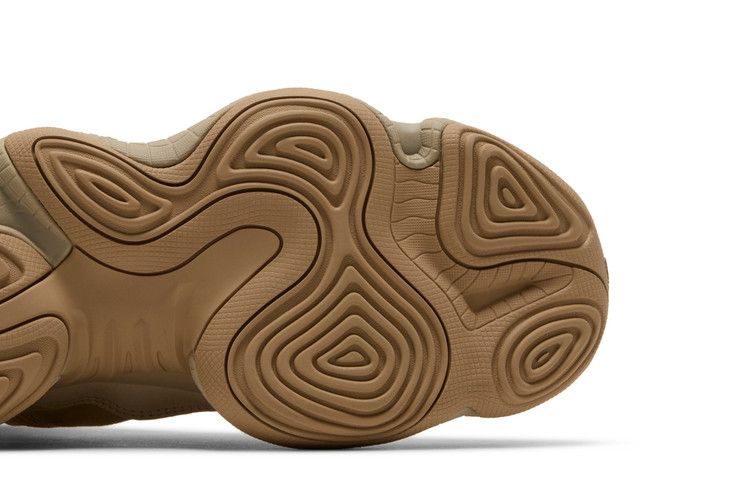 Adidas Yeezy 500 High Tactical Boot 'sand'