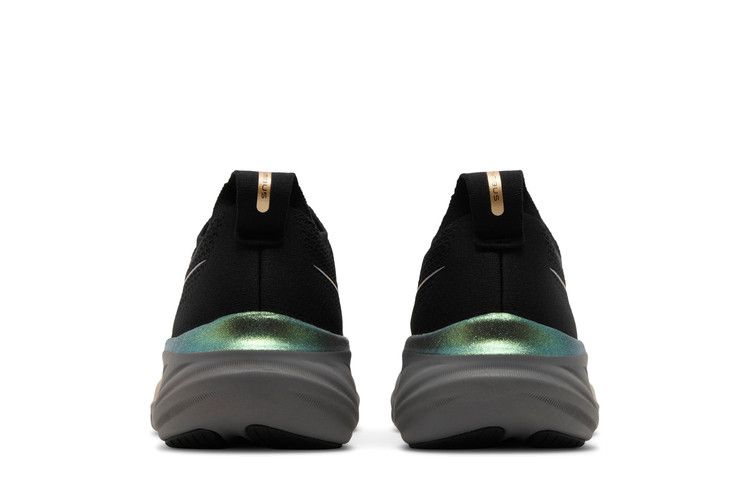 Asics Gel Nimbus 26 Platinum Black Champagne