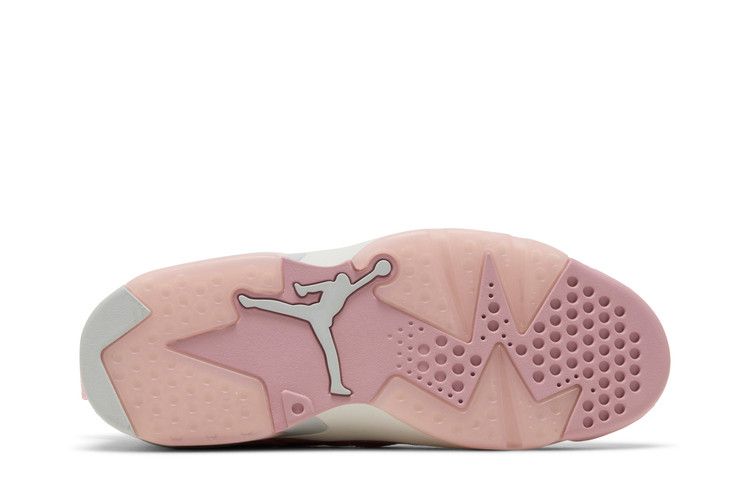 Air Jordan Wmns Jordan Mvp 'pink Glaze'