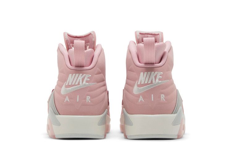 Air Jordan Wmns Jordan Mvp 'pink Glaze'