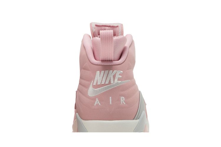 Air Jordan Wmns Jordan Mvp 'pink Glaze'