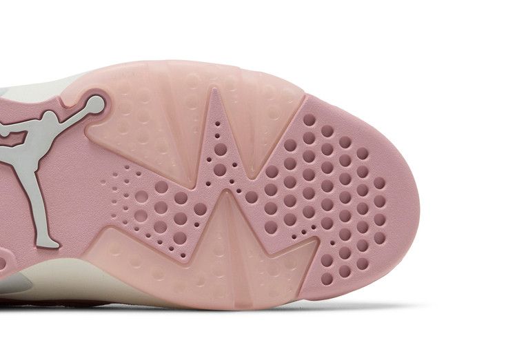 Air Jordan Wmns Jordan Mvp 'pink Glaze'