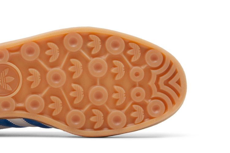 Adidas Gazelle Indoor 'blue Bird Gum'