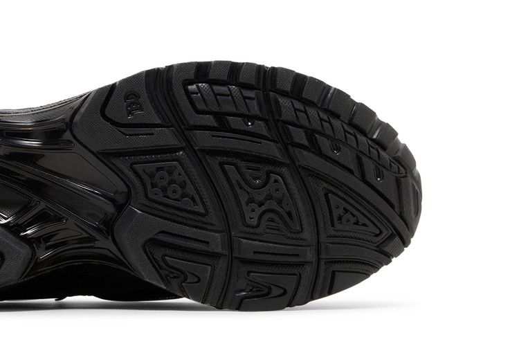 Limited Edt x SBTG x ASICS Gel Kayano 14 'Monsoon Patrol Pack - Black'
