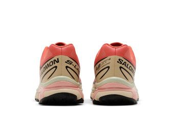 Buy XT-6 'Living Coral' - L47445000 | GOAT