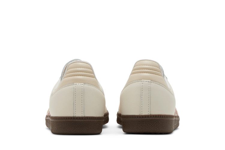 Adidas Wmns Samba OG 'cloud White Wonder Quartz'