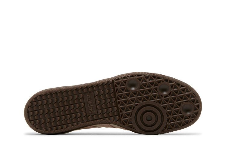 Adidas Wmns Samba OG 'cloud White Wonder Quartz'