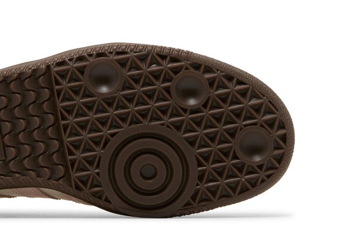 Adidas Wmns Samba OG 'cloud White Wonder Quartz'