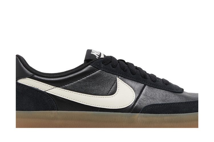 Buy Nike Killshot 2 'Black Gum' - 432997 070 | GOAT Buy Nike Killshot 2 'Black Gum' - 432997 070 | GOAT