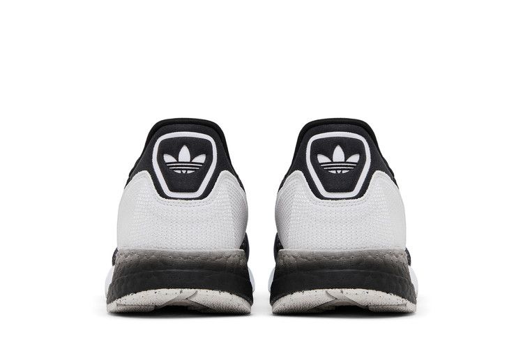 Buy Adidas ZX 1K Boost 'Grey White' - GV7194 | GOAT