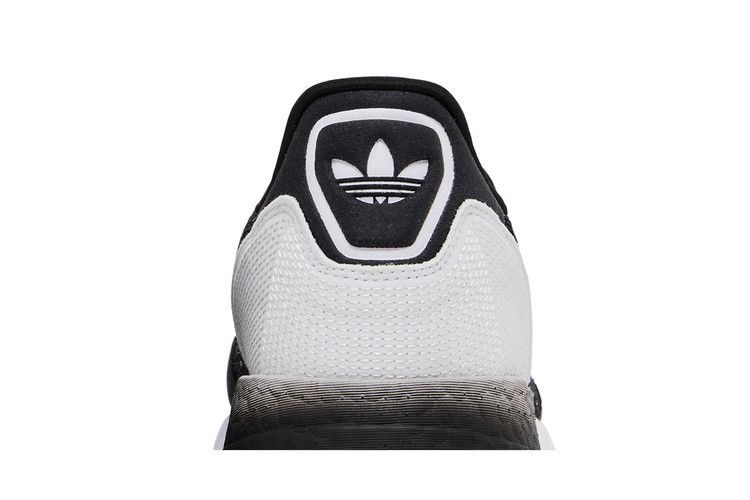 Buy Adidas ZX 1K Boost 'Grey White' - GV7194 | GOAT