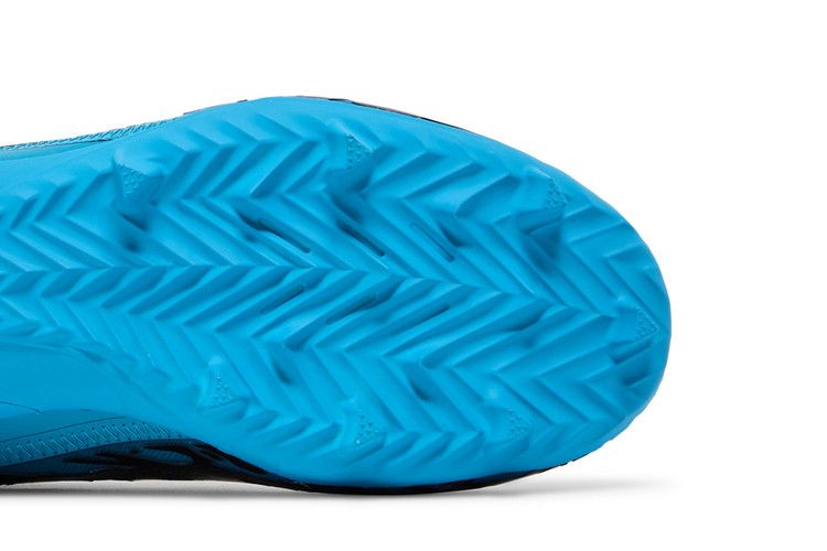 Adidas Adizero 12.0 'poison - Panther Cyan'