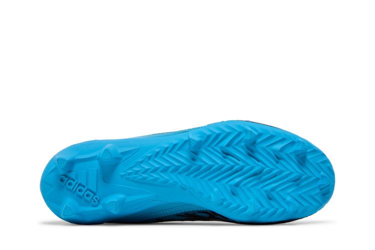 Adidas Adizero 12.0 'poison - Panther Cyan'