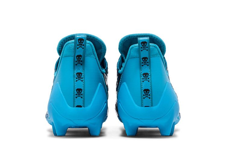 Adidas Adizero 12.0 'poison - Panther Cyan'