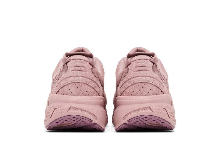 Hoka Clifton L Suede Pale Mauve