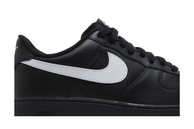 Buy Air Force 1 '07 'Black White' - FZ0627 010 | GOAT