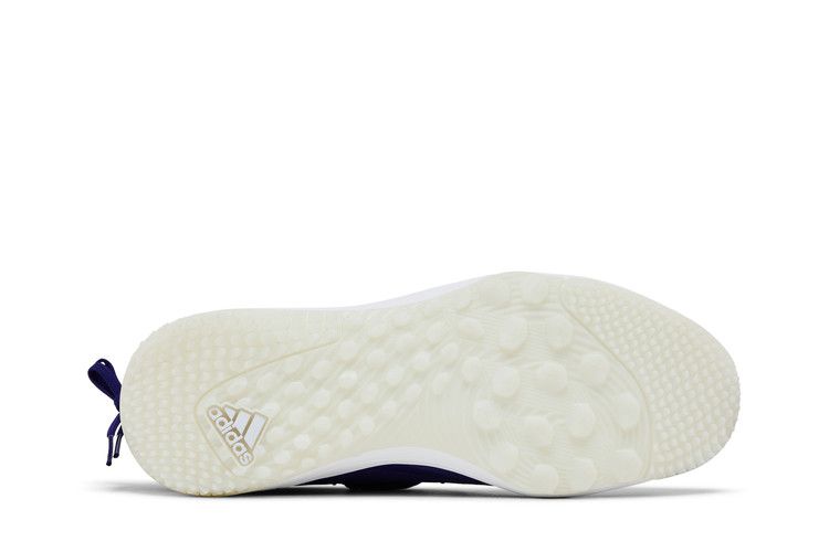 Adidas Adizero Afterburner 8 Tf Purple