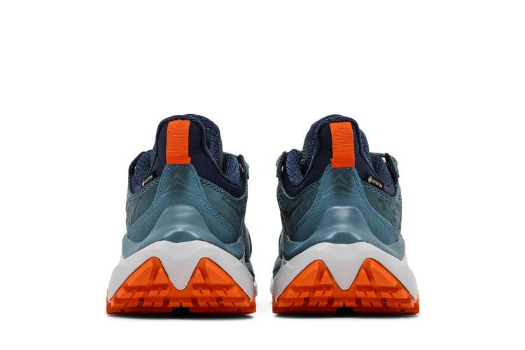 Hoka Kaha 2 Low Gore-Tex 'goblin Blue'