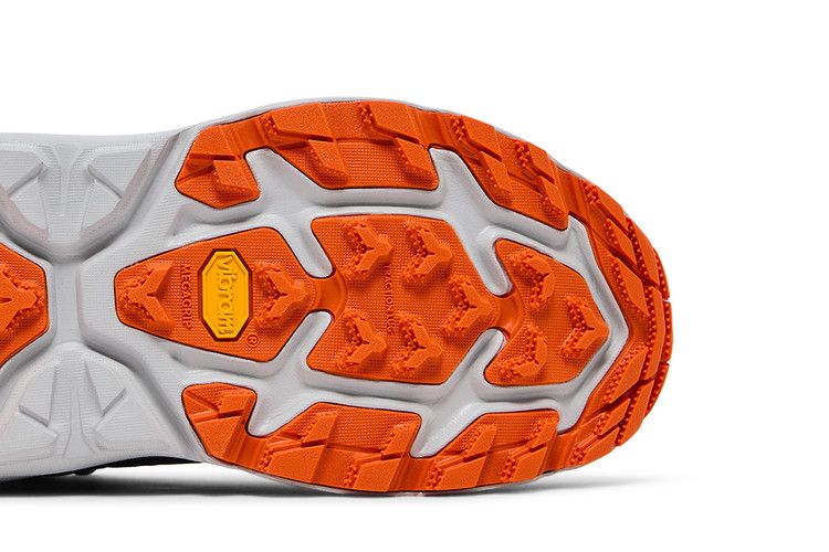 Hoka Kaha 2 Low Gore-Tex 'goblin Blue'