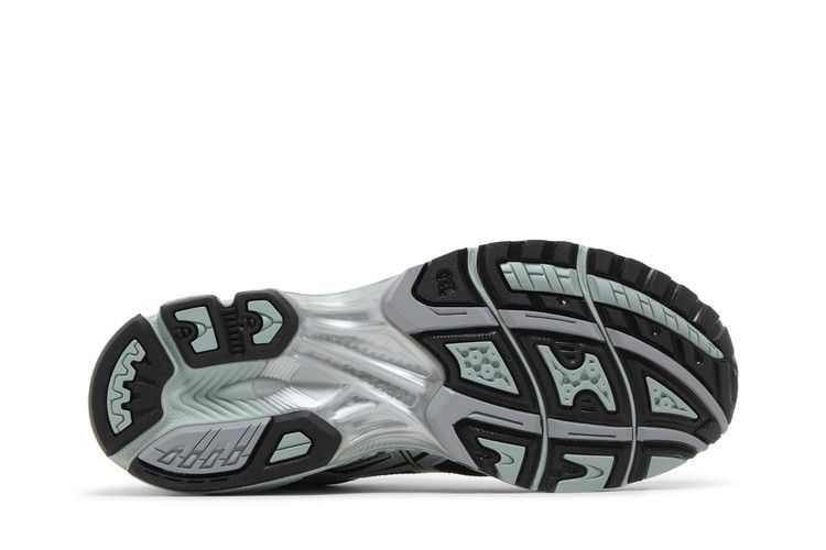 Asics Gel Nimbus 10.1 Ocean Haze Pure Silver